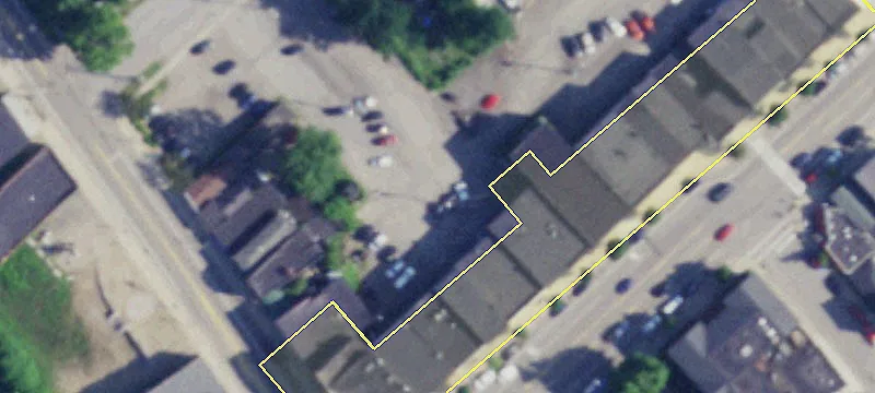 Main St