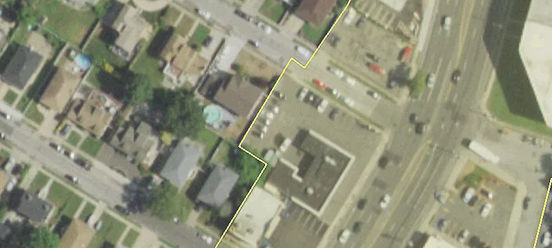Georgia Ave