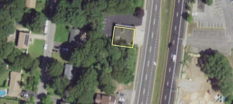 William Floyd Pkwy