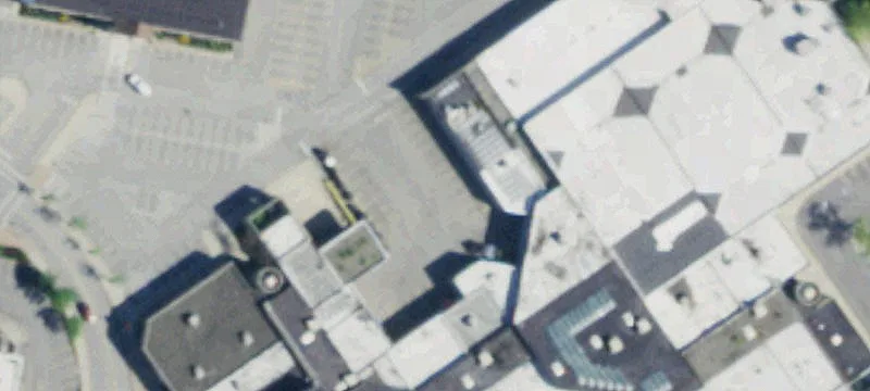 Genesee Country Mall