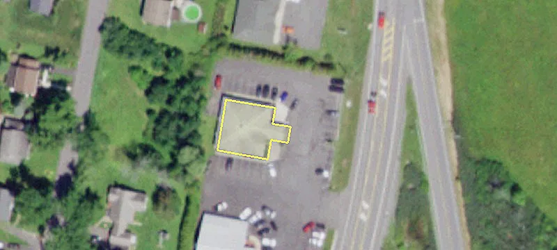 11877 State Rte 9wsr