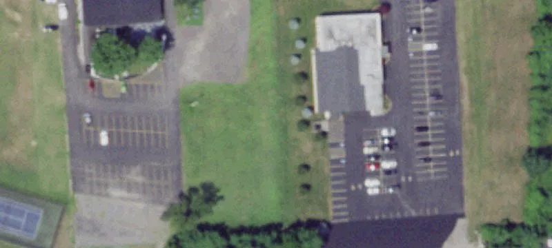 5988 Taft Rd