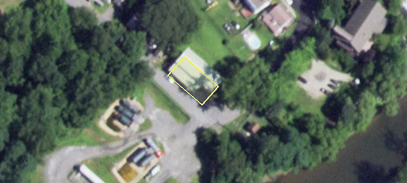Elbow St