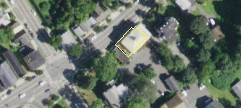 2 Chatham St