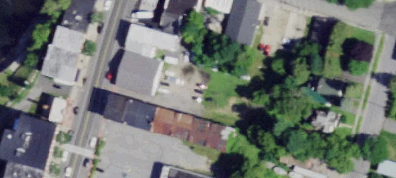 Frnt St