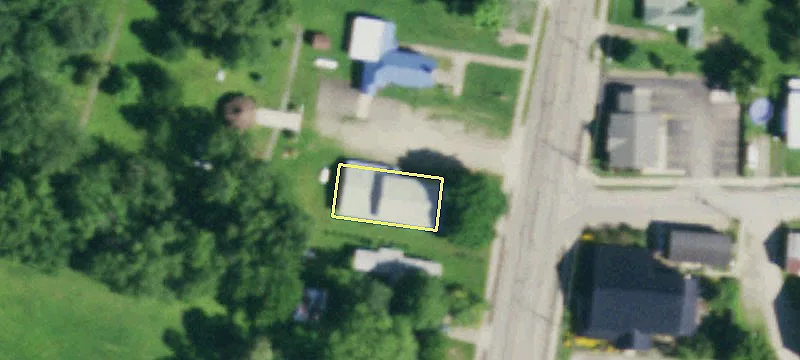Main St