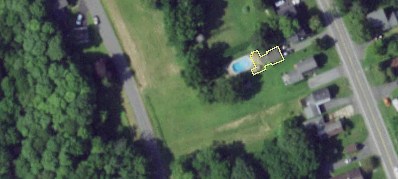 O Neill Ln