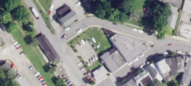 John St