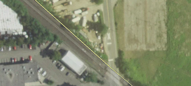 New S Rd