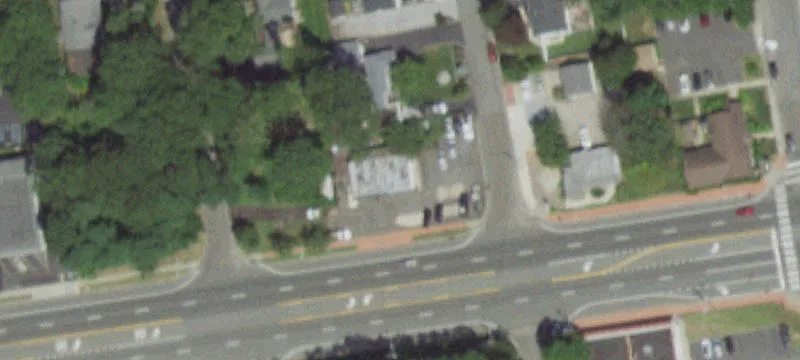 Parkside Ave