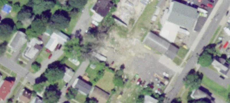 Highland Ave