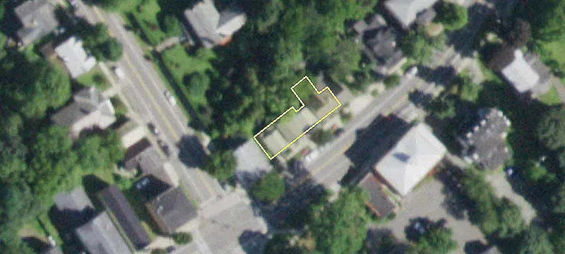 5 Chatham St