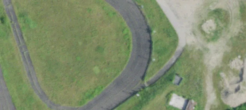State Rte 11th E