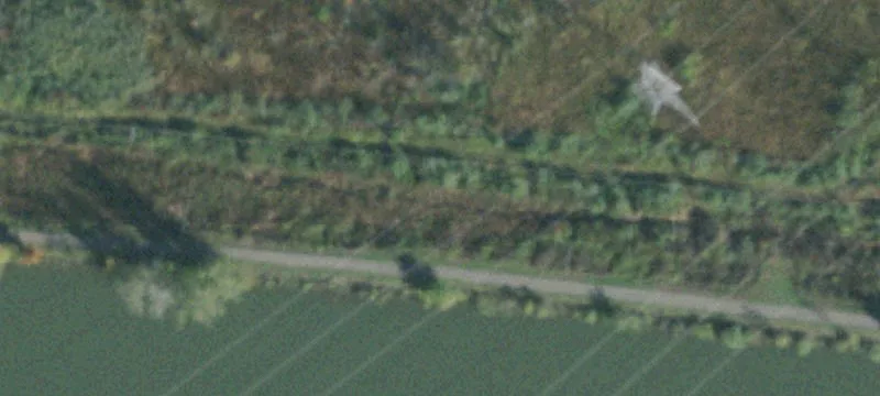 Quaker Rd