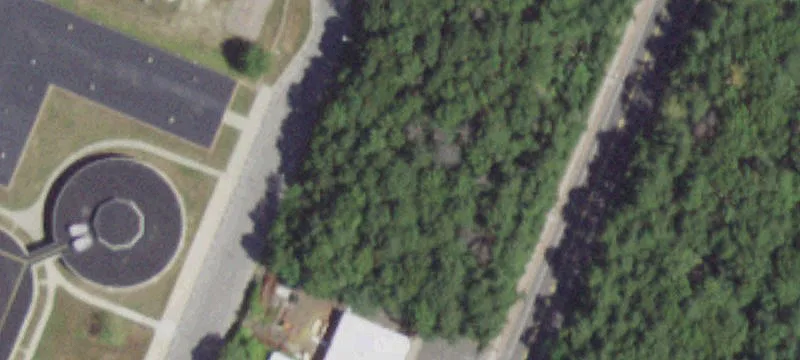 Mastic Rd