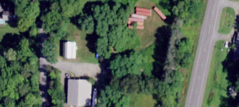 46 Coon Brk Rd