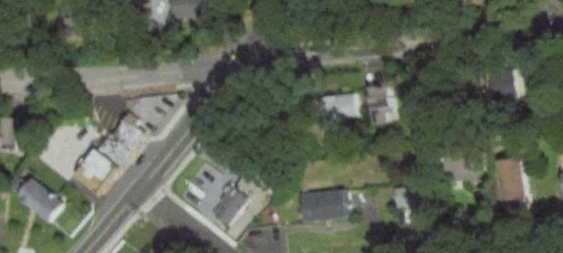 Echo Ave