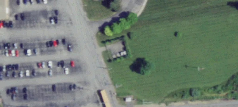 Pound Rd