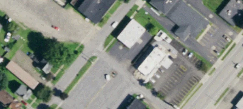 Falconer St