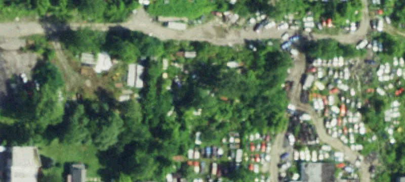 James Ave