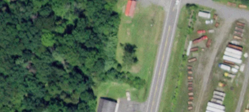 Rte 9w