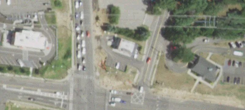 Horseblock Rd