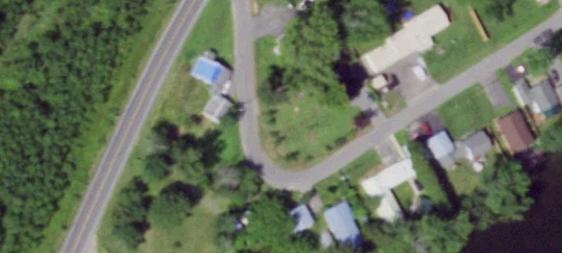 Manhattan Park Dr