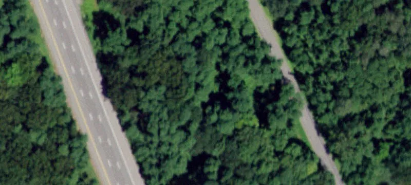 Wood Rd
