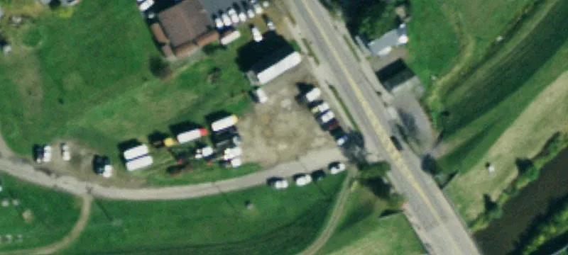 Main St