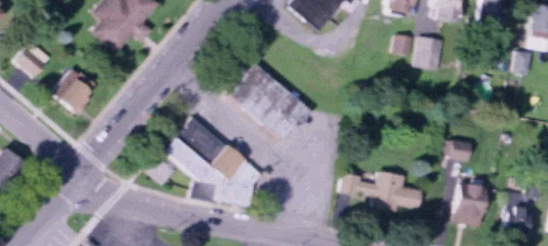 Sherrill Rd Es