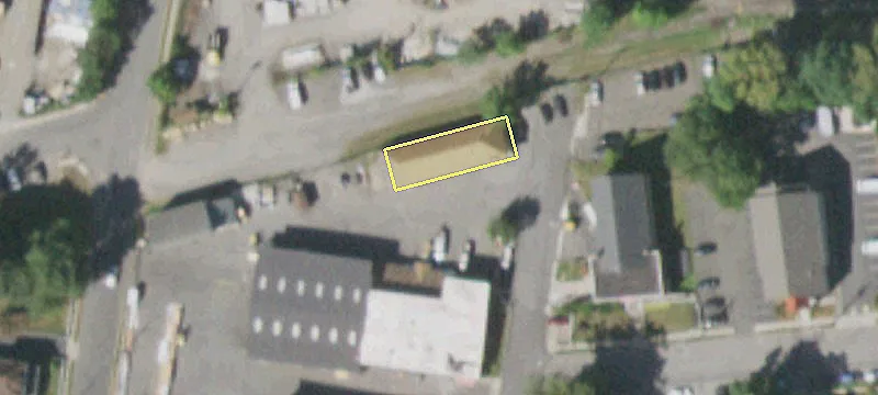 1 Chestnut St