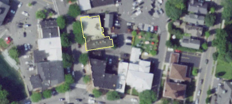 6 Jordan St