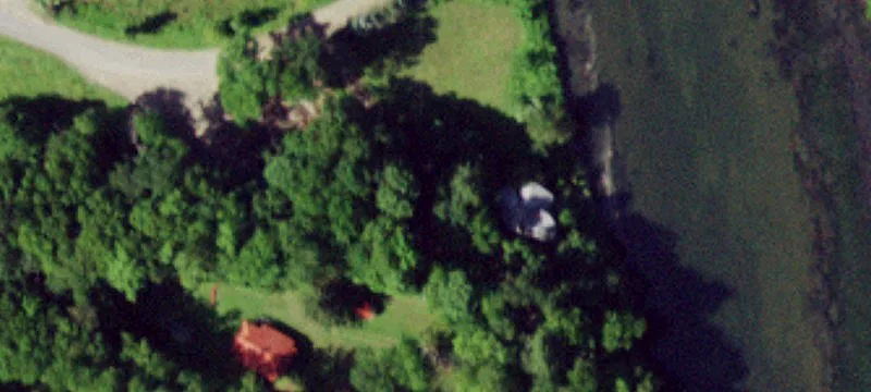 2608 Harvard Rd