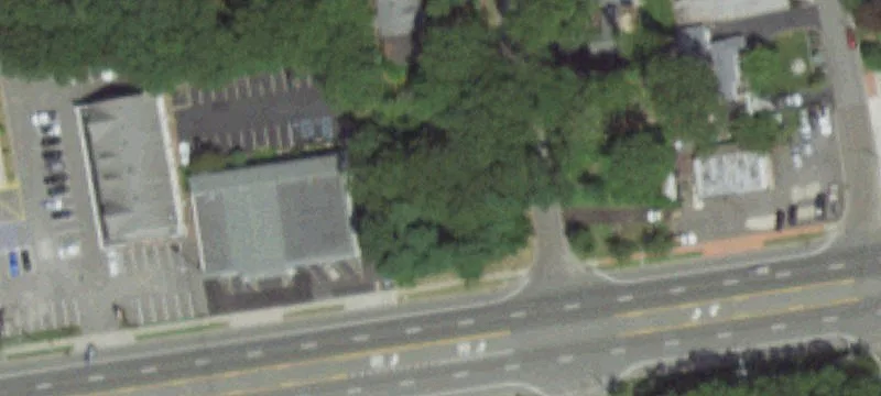 Oakland Ave