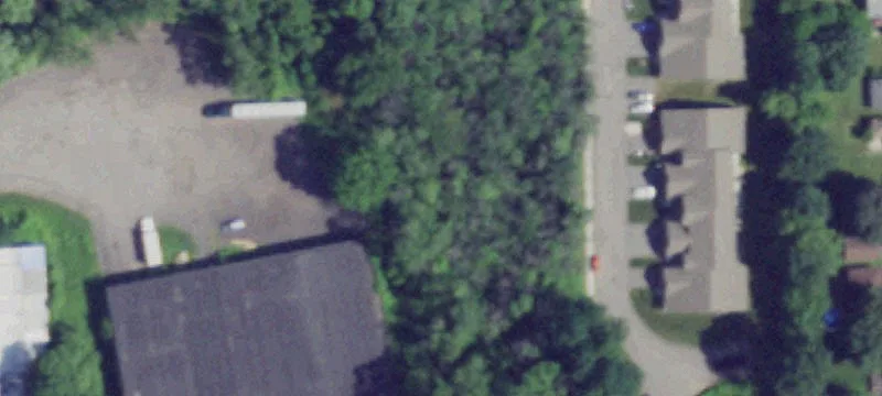 Main St