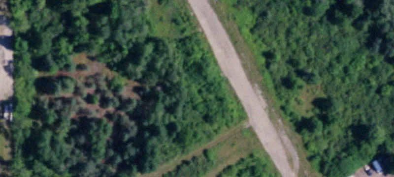 Bolivar Rd