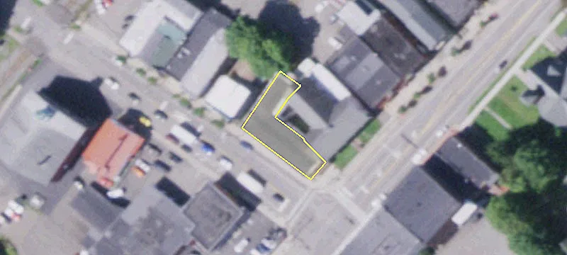 Main St