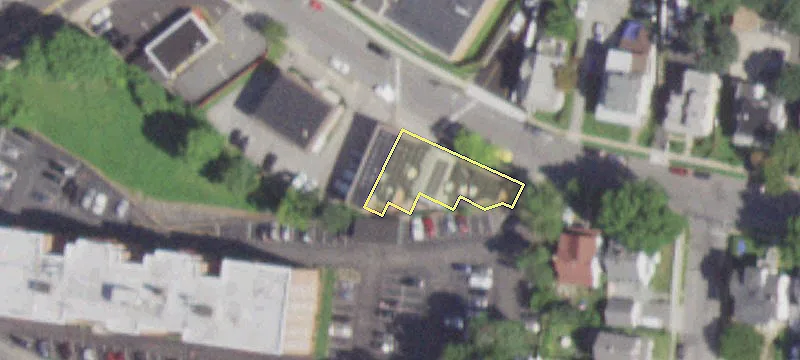 Clinton Ave