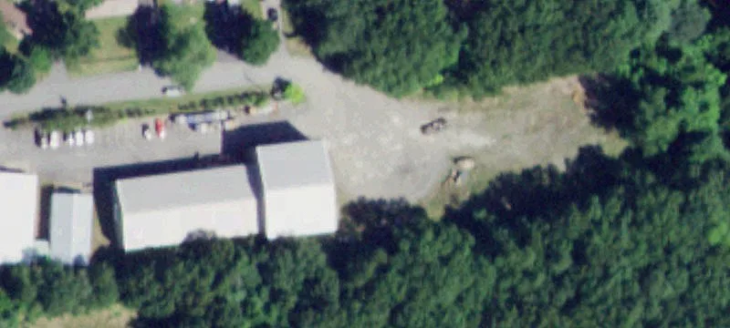 Campbell Dr