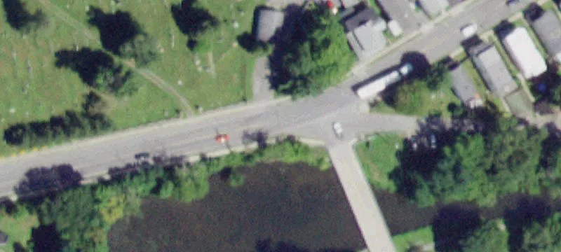 Saratoga Ave