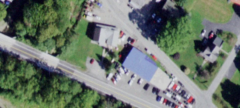 State Rte 17b