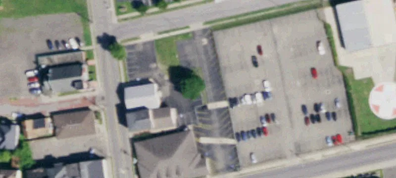 151 Foote Ave