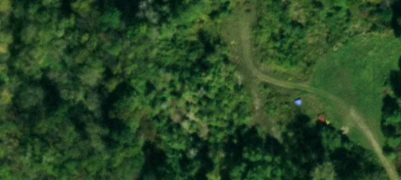 Pierce Hl Rd