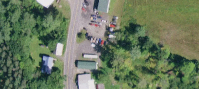 County Hwy 110