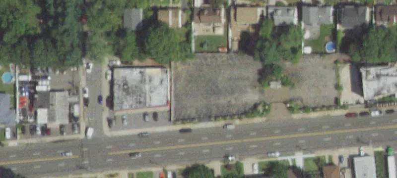 Jerusalem Ave