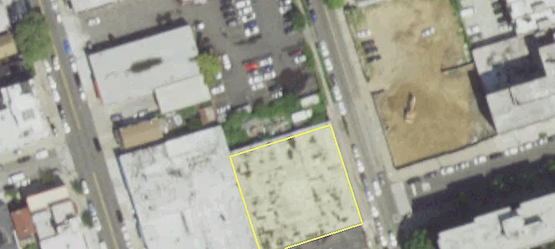 Linden Pl
