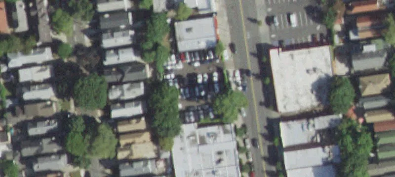 2586 Nostrand Ave, Unit 2600