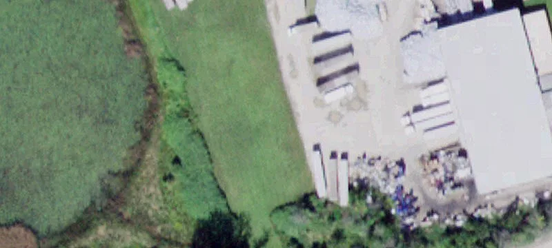 260th Industrial Park Rd