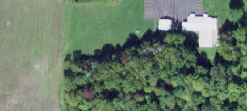 Cemetery Rd
