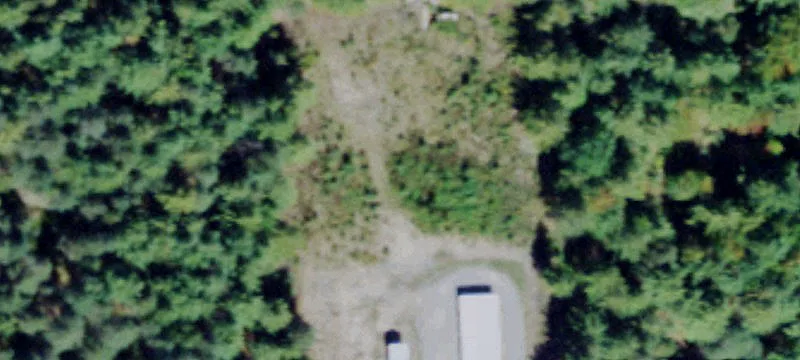 7337 Brantingham Rd